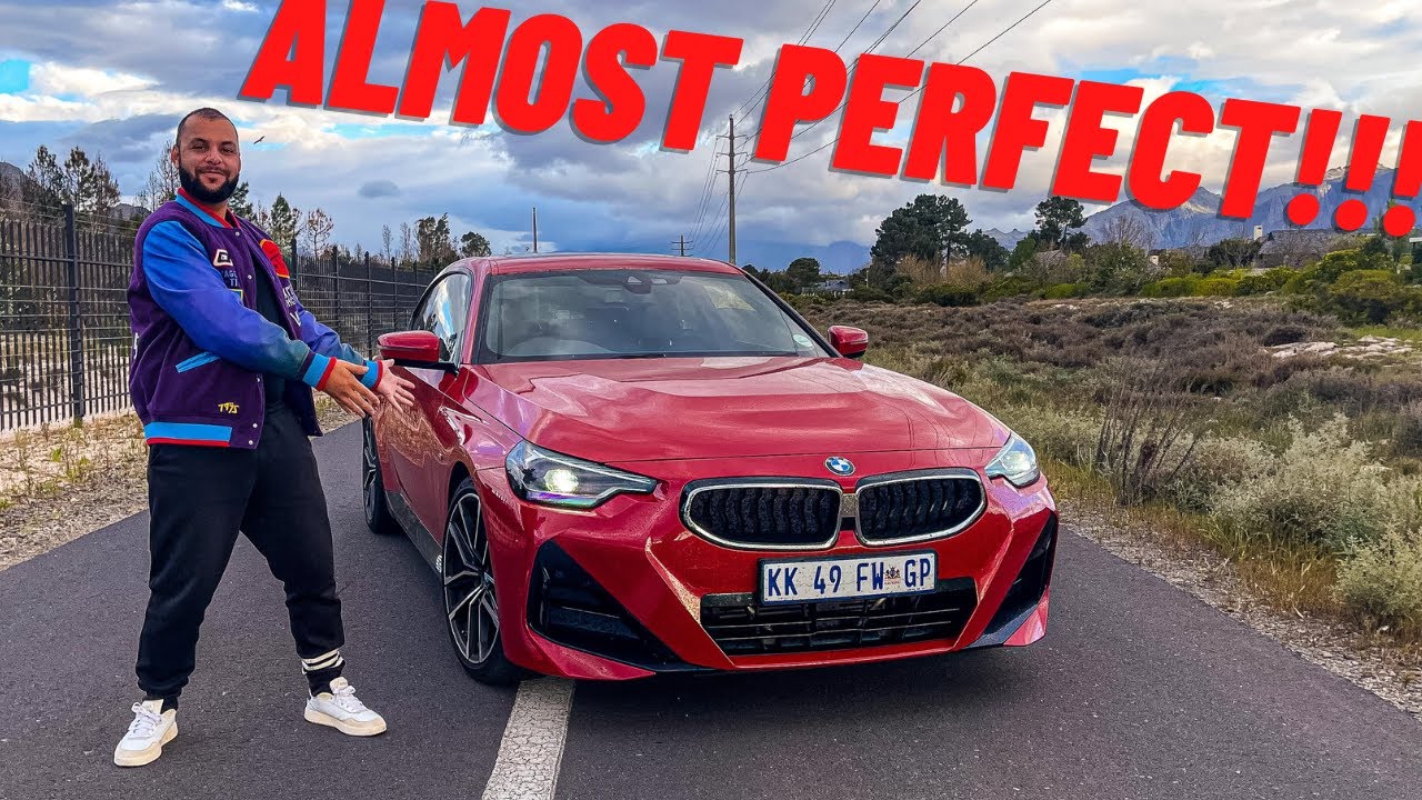 BMW 220d, СТОИТ ВСЕХ СВОИХ ДЕНЕГ!