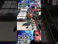 Who Remembers Smackdown Just Bring It on the PS2!? #wwe #professionalwrestling #wrestling #wwe2k