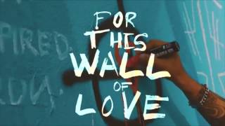 Video thumbnail of "Karetus - Wall Of Love ft. Diogo Piçarra (Subshock & Evangelos Remix)"