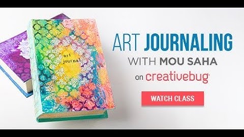 Make an Altered Book Box