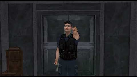 TWINE (PS1) - Booting the prototype with Paradox Intro Collection 1 (emulation on PC) (480p)