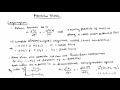 Formalisme Lagrangian