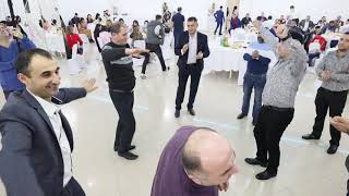 Leyla Toyun Mubarak Super Toy Omsk