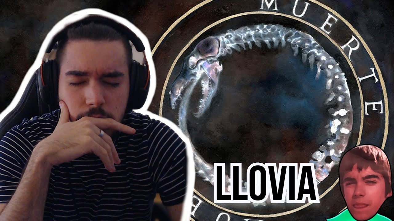 ESPAÑOL REACCIONA A | CANSERBERO - LLOVIA (OFFICIAL VIDEO)