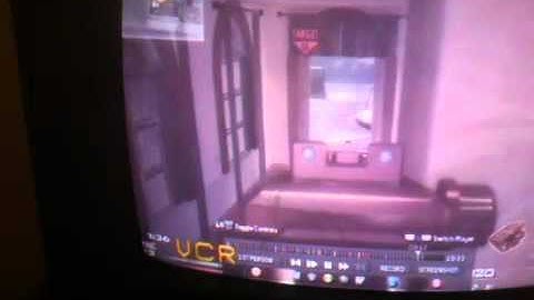 Failing2Fly-Mw3 dispute video [2v2] Tyler and Jordan Map 1