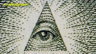 Le Complotiste Avait-il Raison ? | CyberPunk 2077