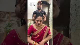 Playful Hair Buns Twin Hair Bun Surprise The Hair Bun Heist A Bun-Ch Of Joy