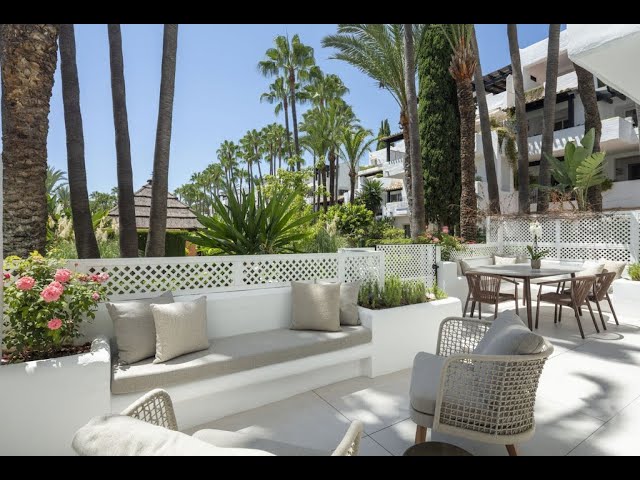 Pure Living Properties Marbella - There is no better place for