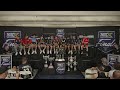 SuperMotocross: Playoff Round 2 - Pre-Race Press Conference: Fort Worth, TX