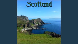 Video thumbnail of "Derek Fiechter - Scottish Clan"