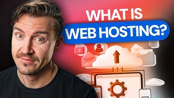 What is Web Hosting? | Web Hosting Explained in Simple Terms
