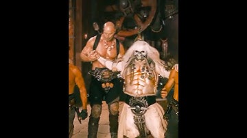 🎬 INSANE SCENE! "I AM YOUR REDEEMER!" - Immortan Joe