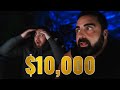 How LosPollosTV And His Dad Made Over 10k In One Night *LEGENDARY*