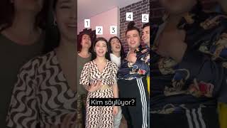 GÖZDE AKGÜN YENİ TİKTOK VİDEO #shorts