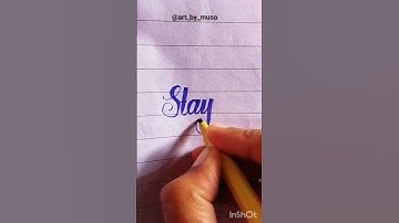 motivational quote ❤️| cursive handwriting  | #shortsvideo #handwriting #cursivewriting #calligraphy