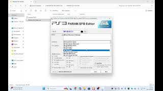 Tutorial converting PS3 PKG games to ISO 2025