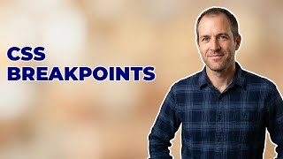 How Do I Set Responsive Breakpoints Using Width?