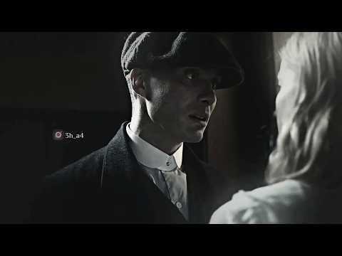 افضل حالة واتساب توماس شيلبي غريس