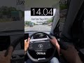 New Tata Tiago iCNG AMT acceleration in CNG mode