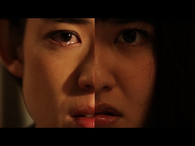 映画『SHARING』予告編