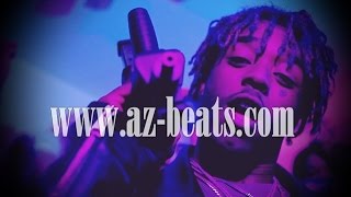 Lil Uzi Vert Type Beat - $kyBox (Prod. By AzBeats) 2016