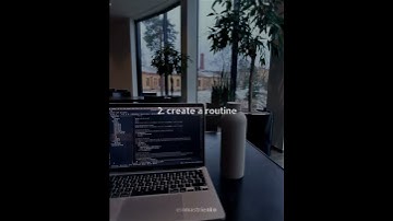 3 steps to consistency, coding edit #motivation #coding #discipline #codingmotivation #programming