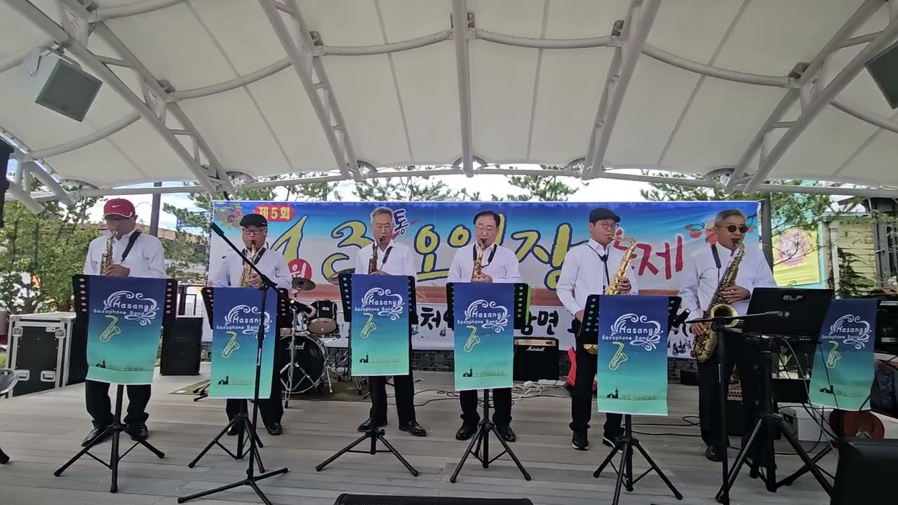 수원뉴스 TV_제5회 원삼오일장