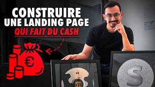 Comment Convertir 80% De Tes Visiteurs Sur Ta Landing Page ? Guide Complet