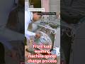 Samsung front load washing machine spider changeKaren