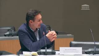 20/03/2024 Montage juridique et financier du projet d’autoroute A69 : Auditions diverses