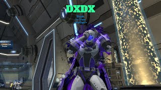 DCUO Test: Gadgets Precision AOE - Discharge Spam With Skimming (Cancer)