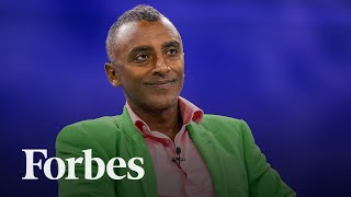 Chef Marcus Samuelsson Describes The State Of The Industry In A PostPandemic Era | Forbes