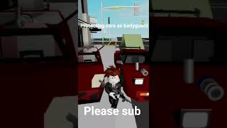 protecting #Robloxshorts #brookhavenroleplay