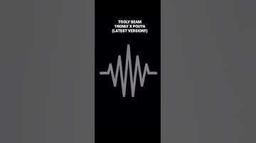 1nonly X Pouya Snippet “TOOLY BEAM” Latest version