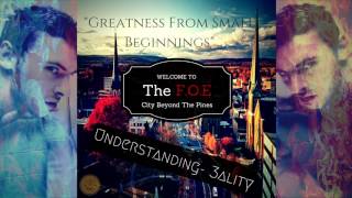 Understanding - 3ality Audio Video