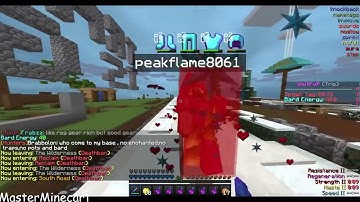 My new hacked client release | veltpvp and arcane hcf hacking and phasing