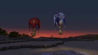FTB Server - Mechanical Monkeh - Full of Hot Air (Part 2)
