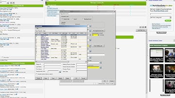 Allscripts MyWay 9.0 New Appointment