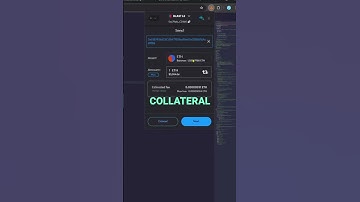 Smart Contract: Fund it with 1 ETH!