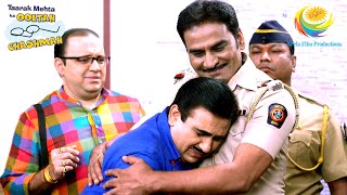 Will Everyone Find Champaklal? | Taarak Mehta Ka Ooltah Chashmah | Chachaji Gets Kidnapped