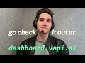 Introducing Vapi Chat Widget
