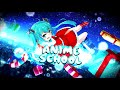 ЛУЧШИЕ СМЕШНЫЕ МОМЕНТЫ ИЗ АНИМЕ #10 | АНИМЕ ПРИКОЛЫ [Anime School / Аниме Школа]