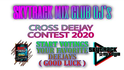 DJ MICHAEL BALBUENA ( ENTRY #6 ) SMC DJ'S OFFICIAL...