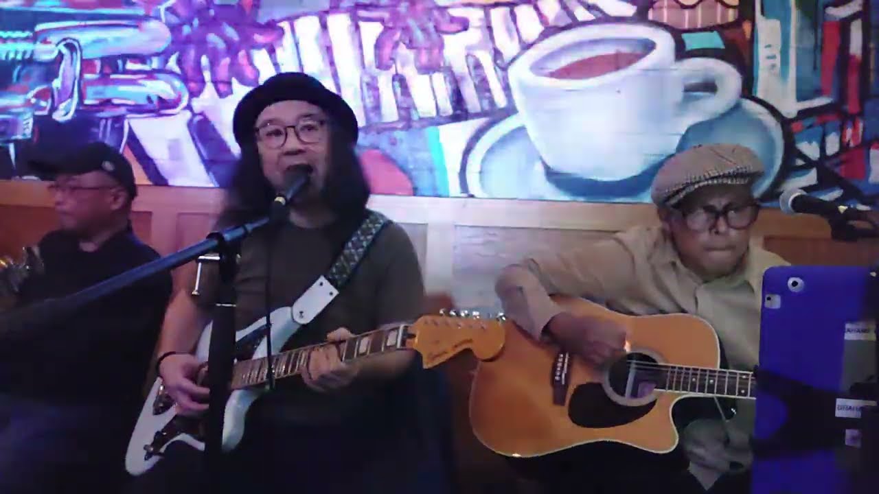 The Hillside Blues Band (Sydney)