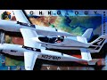 15 Incredible Aircraft and Innovative Aerial Vehicles