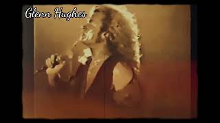 Glenn Hughes - From Now On (Live) - Citta Club, Kawasaki, Japan (Subtitulado)