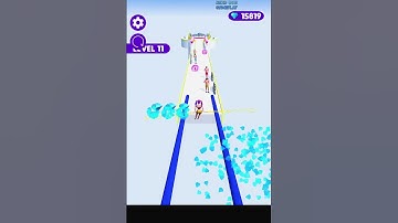 Long Nails 3D - Level 11 - KEKO IPAD GAMEPLAY Android ios