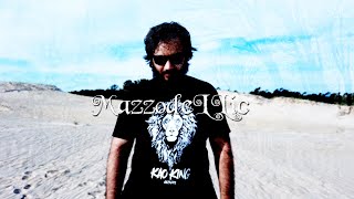 MazzodeLLic - Burn It (Original Mix) [Visualizer]