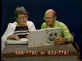 Public Access Puppet Lady Sings!