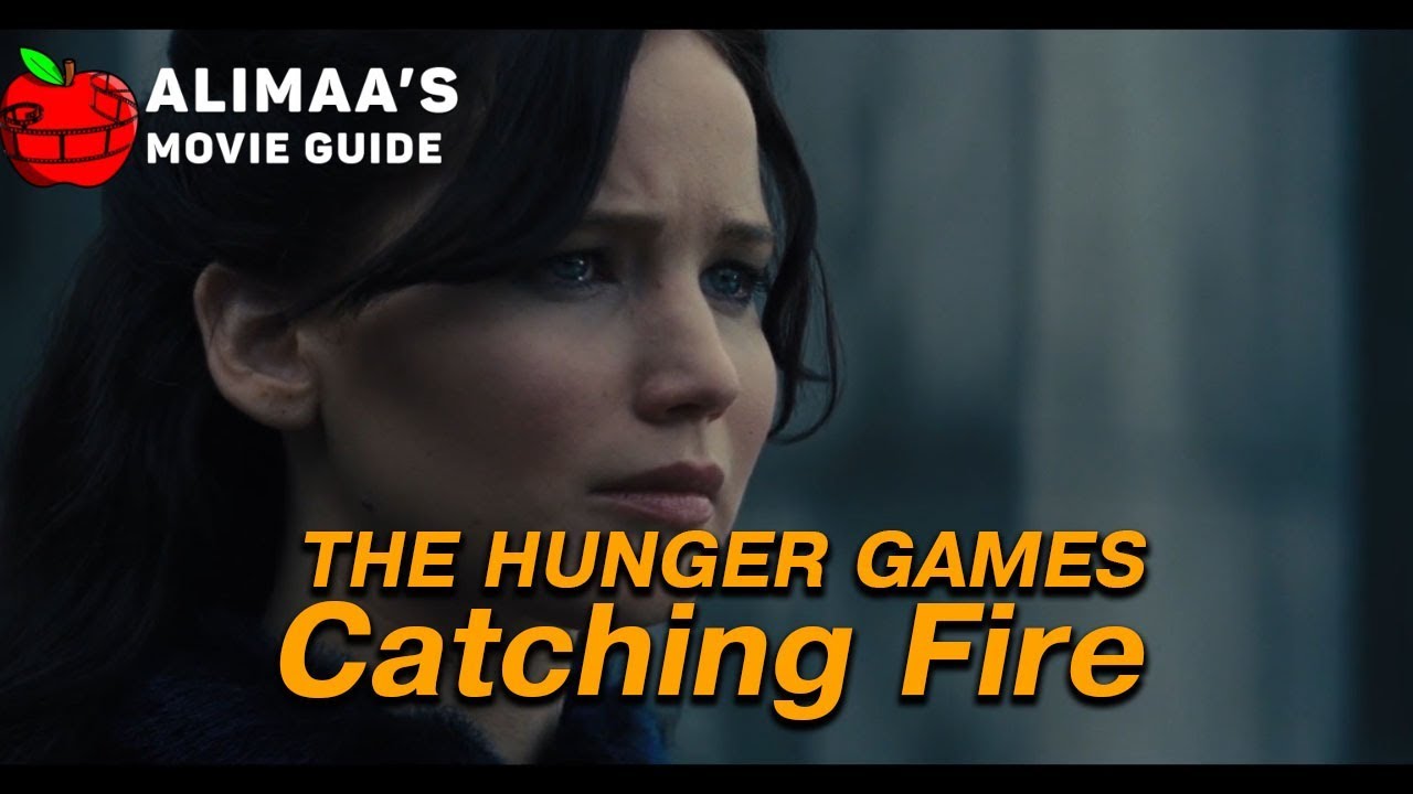 THE HUNGER GAMES - Movieguide